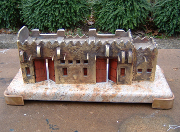 Maison Kowe�t