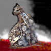 La panth�re