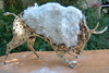 Le taureau blanc